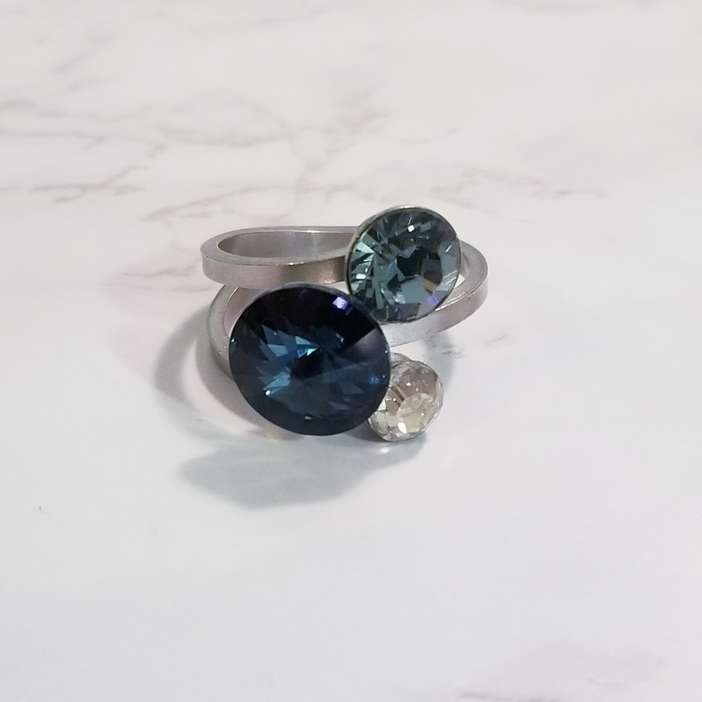Cocktail Ring